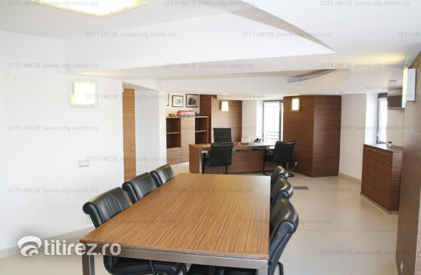  APARTAMENT 8 camere  VICTORIEI (Birouri / Rezidenta de lux )