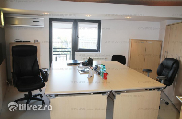  APARTAMENT 8 camere  VICTORIEI (Birouri / Rezidenta de lux )