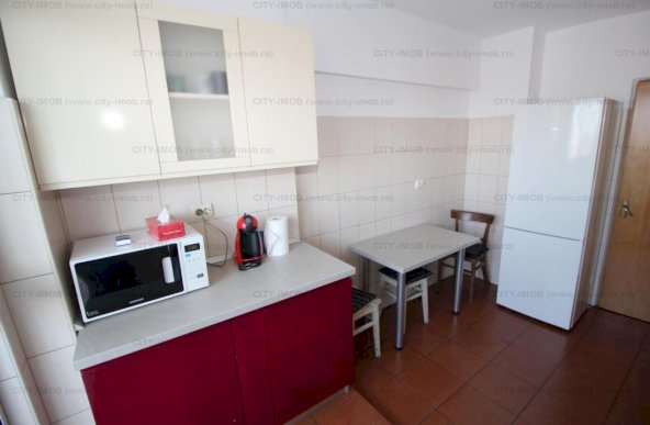 Inchiriere Apartament 3 camare TITULESCU