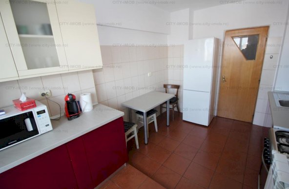 Inchiriere Apartament 3 camare TITULESCU