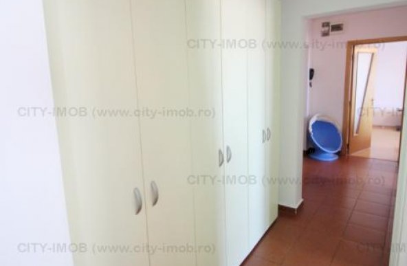 Inchiriere Apartament 3 camare TITULESCU