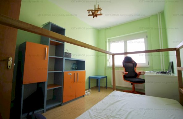 Inchiriere Apartament 3 camare TITULESCU