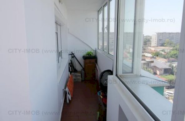 Inchiriere Apartament 3 camare TITULESCU