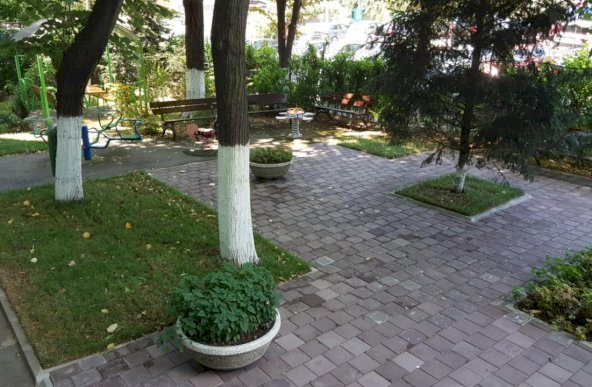 Inchiriere Apartament 3 camare TITULESCU