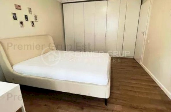 Etaj 2! Apartament 3 camere, PALAS, renovat complet