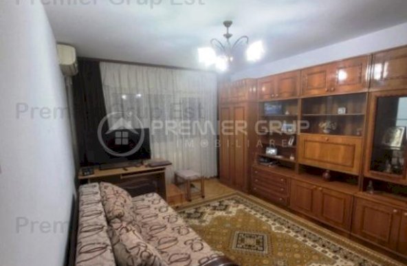 Apartament 3 camere 2 băi, Palas Mall, 72mp, CT, AC