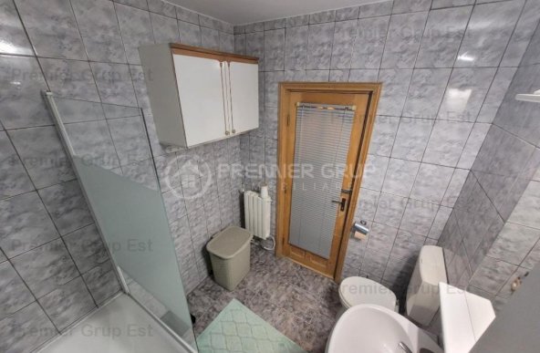 Apartament 3 camere 2 băi, Palas Mall, 72mp, CT, AC