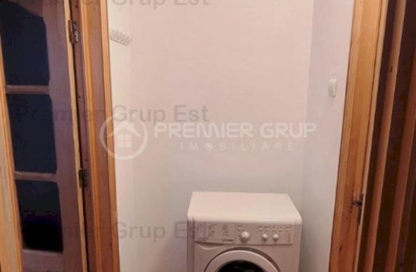 Apartament 3 camere 2 băi, Palas Mall, 72mp, CT, AC