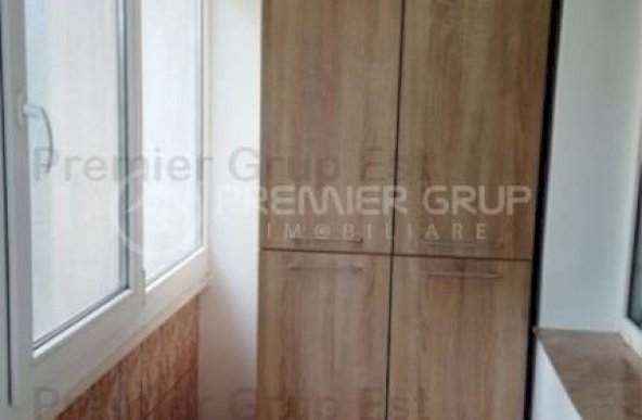 Apartament 3 camere 2 băi, Palas Mall, 72mp, CT, AC