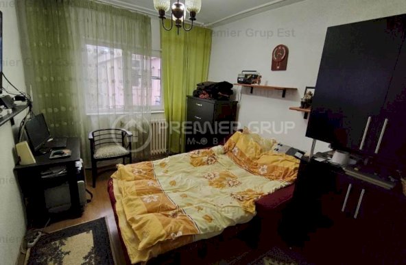 Apartament 4 camere 2 băi, Galata, 81mp, CT, termoizolat