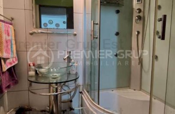 Apartament 4 camere 2 băi, Galata, 81mp, CT, termoizolat