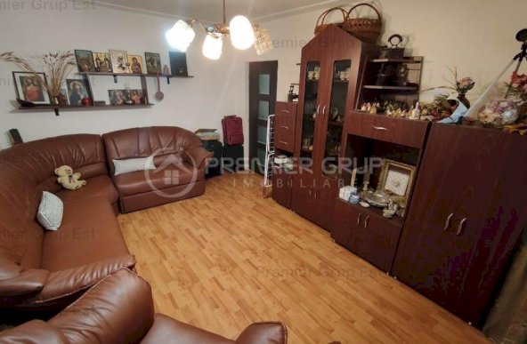 Apartament 4 camere 2 băi, Galata, 81mp, CT, termoizolat