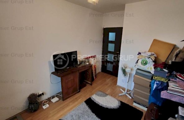 Apartament 4 camere 2 băi, Galata, 81mp, CT, termoizolat