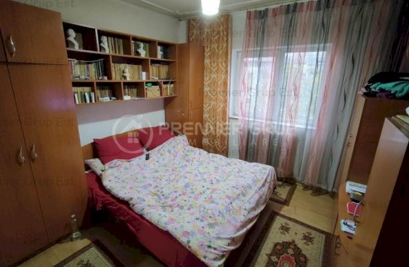 Apartament 4 camere 2 băi, Galata, 81mp, CT, termoizolat