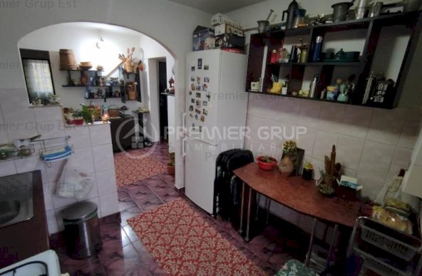 Apartament 4 camere 2 băi, Galata, 81mp, CT, termoizolat