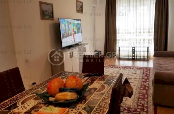 Apartament 2 camere, Tatarasi, 56mp, mobilat + utilat