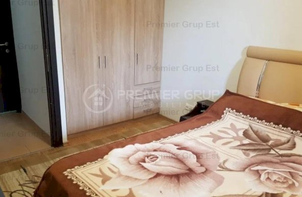 Apartament 2 camere, Tatarasi, 56mp, mobilat + utilat