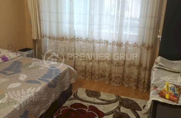 Apartament 2 camere Alexandru cel Bun, 42mp