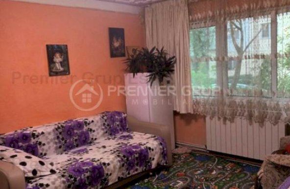 Apartament 2 camere Alexandru cel Bun, 42mp