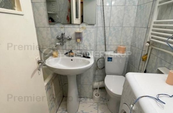 Etaj 1! Apartament 2 camere, Tatarasi, 31mp, CT