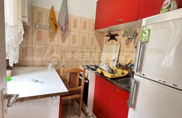 Etaj 1! Apartament 2 camere, Tatarasi, 31mp, CT