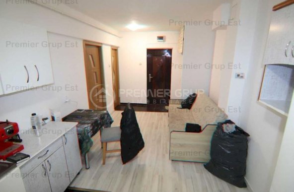 Apartament 2 camere, Frumoasa, CT, mobilat + utilat