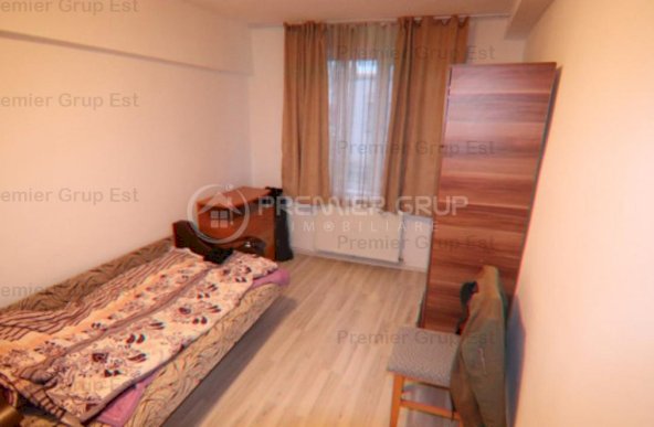 Apartament 2 camere, Frumoasa, CT, mobilat + utilat