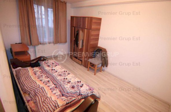 Apartament 2 camere, Frumoasa, CT, mobilat + utilat