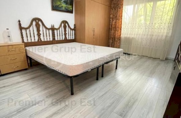 Apartament 3 camere 2 băi, Palas Mall - CENTRU