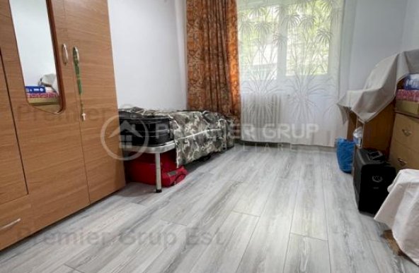 Apartament 3 camere 2 băi, Palas Mall - CENTRU