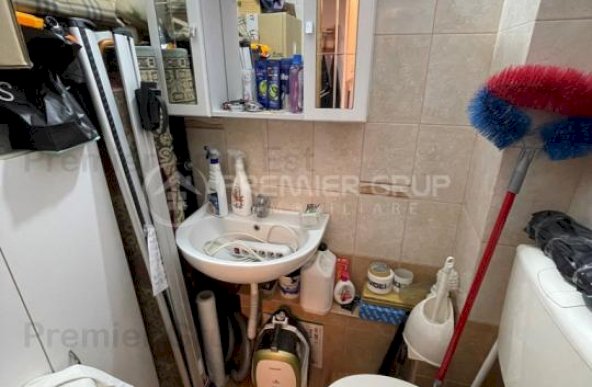 Apartament 3 camere 2 băi, Palas Mall - CENTRU