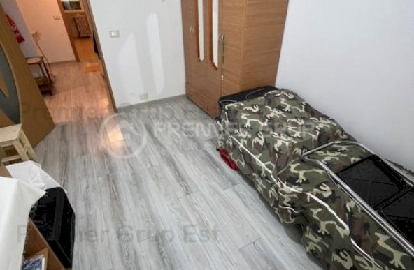 Apartament 3 camere 2 băi, Palas Mall - CENTRU