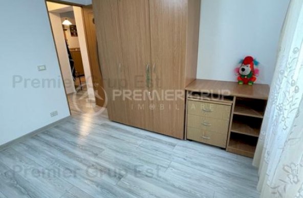 Apartament 3 camere 2 băi, Palas Mall - CENTRU