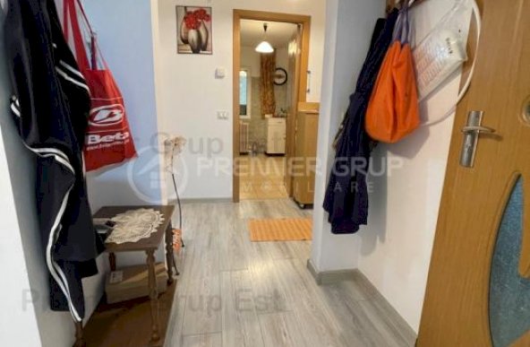 Apartament 3 camere 2 băi, Palas Mall - CENTRU