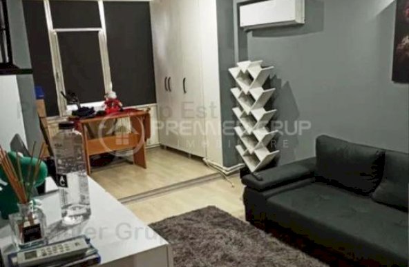 Apartament 3 camere, Podu Ros, 56mp, CT, AC