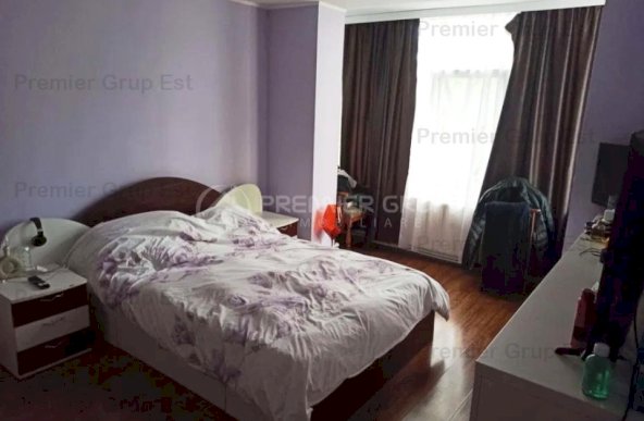 Apartament 3 camere, Podu Ros, 56mp, CT, AC