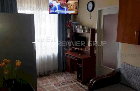 Etaj 3! Apartament 3 camere, Tatarasi, CT, fara risc