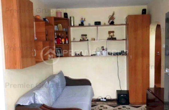 Etaj 3! Apartament 3 camere, Tatarasi, CT, fara risc