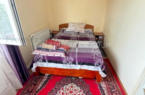 Etaj 3! Apartament 3 camere, Tatarasi, CT, fara risc