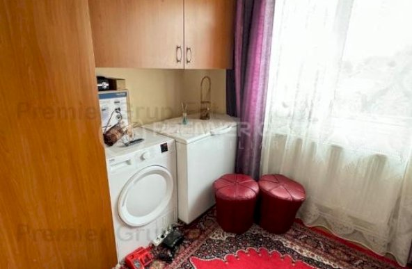 Etaj 3! Apartament 3 camere, Tatarasi, CT, fara risc