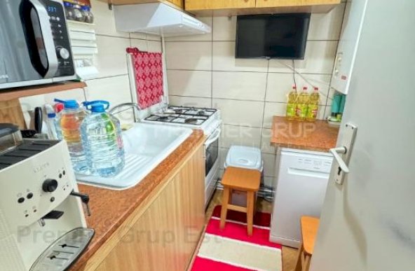 Etaj 3! Apartament 3 camere, Tatarasi, CT, fara risc