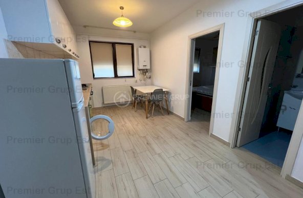 Apartament 2 camere, Tatarasi, mobilat + utilat, imobil 2017