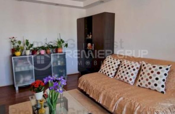 Apartament 3 camere, Pacurari - Mimoza, 70mp