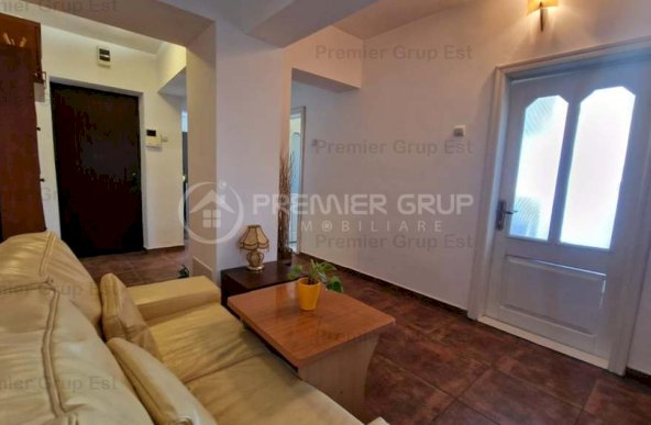 Apartament 3 camere, Pacurari - Mimoza, 70mp