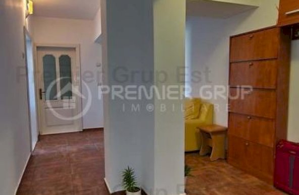 Apartament 3 camere, Pacurari - Mimoza, 70mp