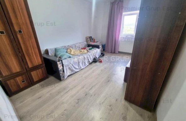 Etaj 3! Apartament 1 camera, Tatarasi, bloc apartamente + BOXĂ