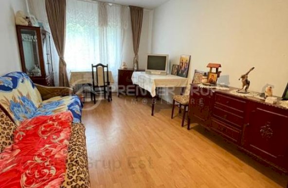 Etaj 2! Apartament 3 camere 70 mp | Nicolina - LIDL