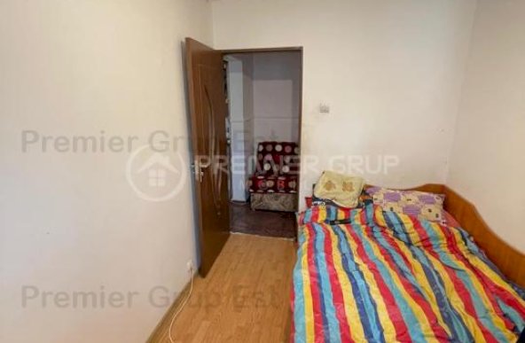 Etaj 2! Apartament 3 camere 70 mp | Nicolina - LIDL