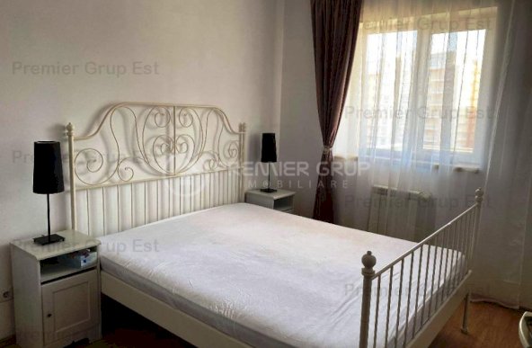 Etaj intermediar! Apartament 2 camere, Tatarasi, 48mp