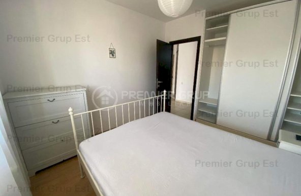 Etaj intermediar! Apartament 2 camere, Tatarasi, 48mp